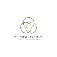 Foundation Stone Family of Programs logo - Similar company to Burning Tree Programs