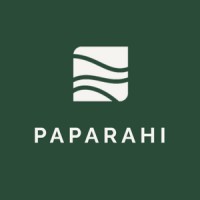 Paparahi logo - Similar company to Acon Industries