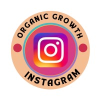 Instagram Organic Growth logo - Similar company to Instant Highlevel