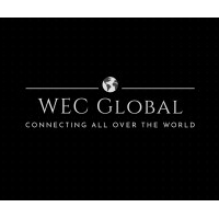 WEC Global logo - Similar company to Global Capital Services