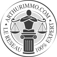 ARTHURIMMO BEZIERS LES ARENES logo - Similar company to Albast Equipement