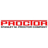 Stanley M. Proctor LLC logo - Similar company to Saraswati Engineers, Kolhapur