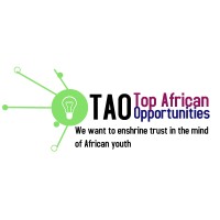 Top African Opportunities (TAO) logo - Similar company to Topolo Technology