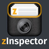 zInspector logo - Similar company to Inventorypro