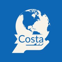 Costa International logo - Similar company to Margarita Food Solutions