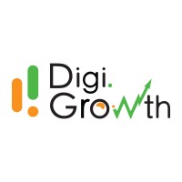 Digital Growth logo - Similar company to Digital Growth Solutions