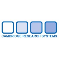 Cambridge Research Systems Limited logo - Similar company to Quinetic