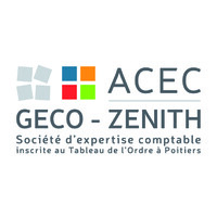 ACEC GECO ZENITH logo - Similar company to Acec Bsr Audit