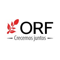 ORF S.A. - Organización Roa Florhuila logo - Similar company to Orf