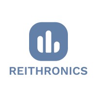 Reithronics logo - Similar company to Your Device Group Sa