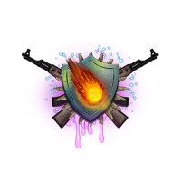 The Apocalyptics logo - Similar company to Tokenarius