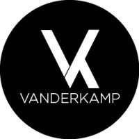 Vanderkamp logo - Similar company to Emergent