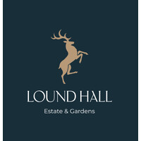 Lound Hall logo - Similar company to Glosscalm