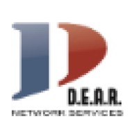 D.E.A.R. Network Services logo - Similar company to Scb - Safecloudbox