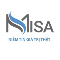 Misa Media - Graphic Design and Printing Company logo - Similar company to Viet Nam Intellectual Printing Solution Joint Stock Company