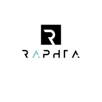 Raphta logo - Similar company to Glace Tech As