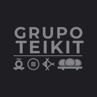 Grupo Teikit logo - Similar company to Teikit