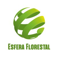 ESFERA FLORESTAL logo - Similar company to Empresa Latino-Americana De Sustentabilidade - Elas