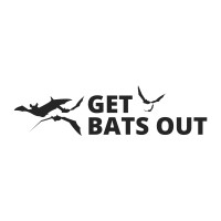 Get Bats Out logo - Similar company to Restore Our Planet