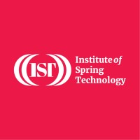 Institute of Spring Technology logo - Similar company to Winamac Coil Spring Inc.