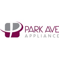 Park Ave Appliance logo - Similar company to Framing Plus
