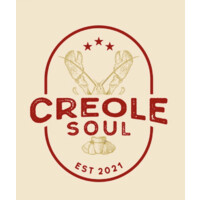 Creole Soul Food logo - Similar company to Creole Creative