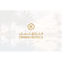 Oman Hotels & Tourism Company SAOC logo - Similar company to Intercorp Hospitality Group