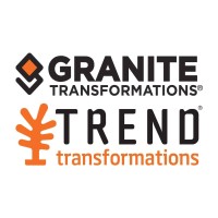 Granite And Trend Transformations Of Buford