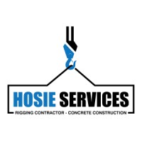 Hosie Services logo - Similar company to Kelko Construction