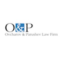 Ovcharov & Parushev Law Firm logo - Similar company to Rd Laws