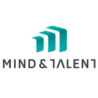 Mind & Talent logo - Similar company to Mind The Talent - Human Development