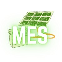 Matrix Energy Solar (MES) logo - Similar company to Sure Solar Pty Ltd