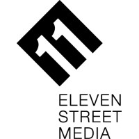 11 Street Media logo - Similar company to Celecom