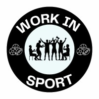 Work In Sport logo - Similar company to The Futurestep Programme