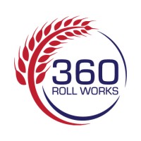 360 Roll Works logo - Similar company to Jsem