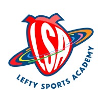 Lefty Sports Academy logo - Similar company to Ieee Universiti Teknologi Petronas (Utp) Student Branch