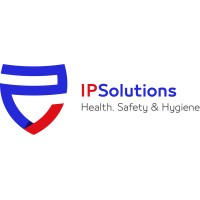 IP Solutions logo - Similar company to Ipsolutions