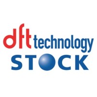 dft technology GmbH logo - Similar company to Thermosoft Technologies