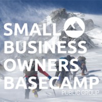 Small Business Owners Basecamp logo - Similar company to Small Step Solutions