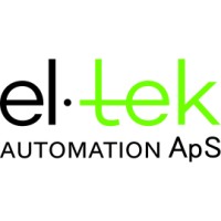 El-Tek Automation ApS logo - Similar company to Jekatech