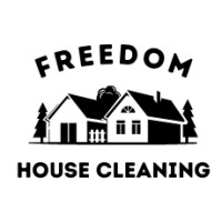 Freedom House Cleaning