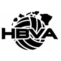Hawaii Beach Volleyball Association logo - Similar company to Life'S A Beach Volleyball Club