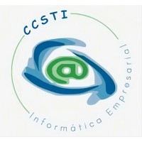 CCSTI logo - Similar company to Levante Lab