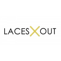 Laces Out logo - Similar company to The Traffic Projection Tool