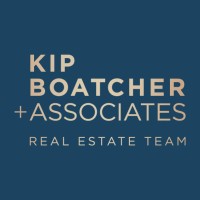 Kip Boatcher + Associates logo - Similar company to Tessier Team