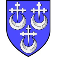 Cathcart Rail logo - Similar company to Standard Rail