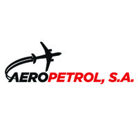 Aeropetrol Texpetrol logo - Similar company to Texpetrol