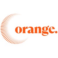 Orange - branding | webdesign |  marketing agency logo - Similar company to Marcologo - Branding Agency