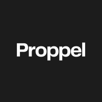 Proppel logo - Similar company to Esm Engineers