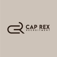 Cap Rex Recruitment logo - Similar company to Cofiac